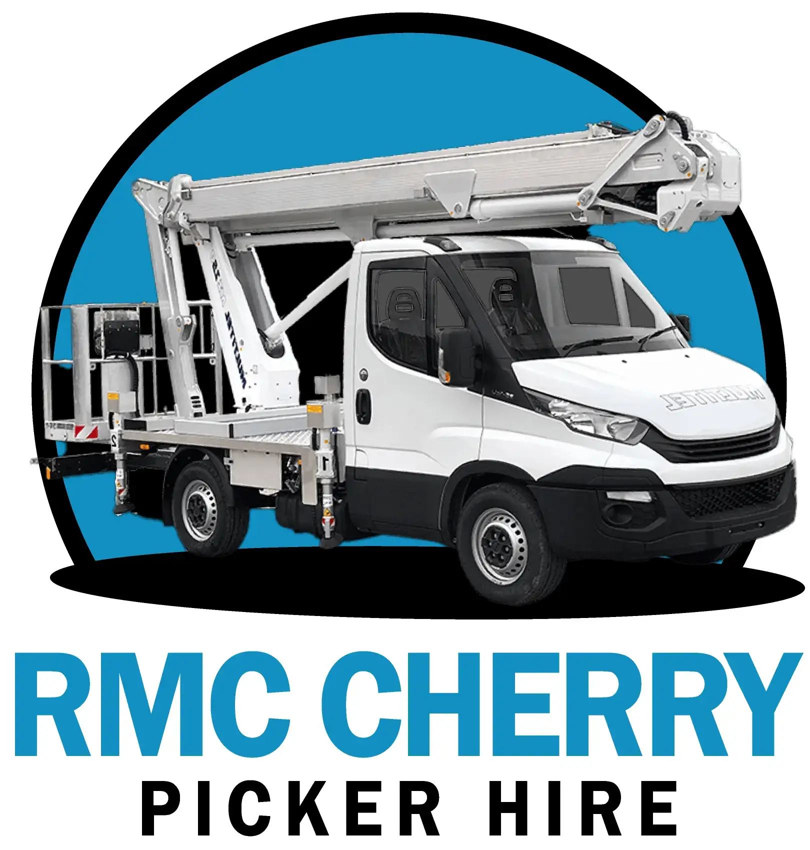 RMC Cherry Picker